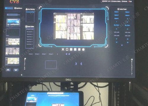 智能控制系统集成 塑造未来智能化生态的核心引擎