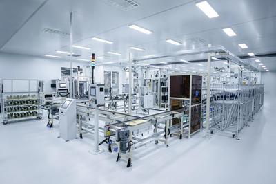 智能微米工厂加持，星越L雷神Hi·X油电混动版开启预售，集成智能控制系统